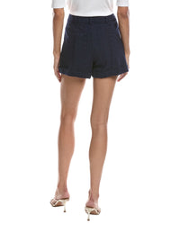 CeCe Cece Cuffed Short