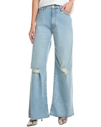 Hudson Jeans Jolene Wide Leg Kate Jean