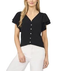 CeCe Cece Knit Top