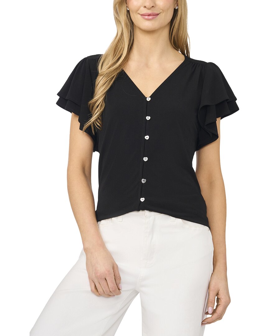 CeCe Cece Knit Top