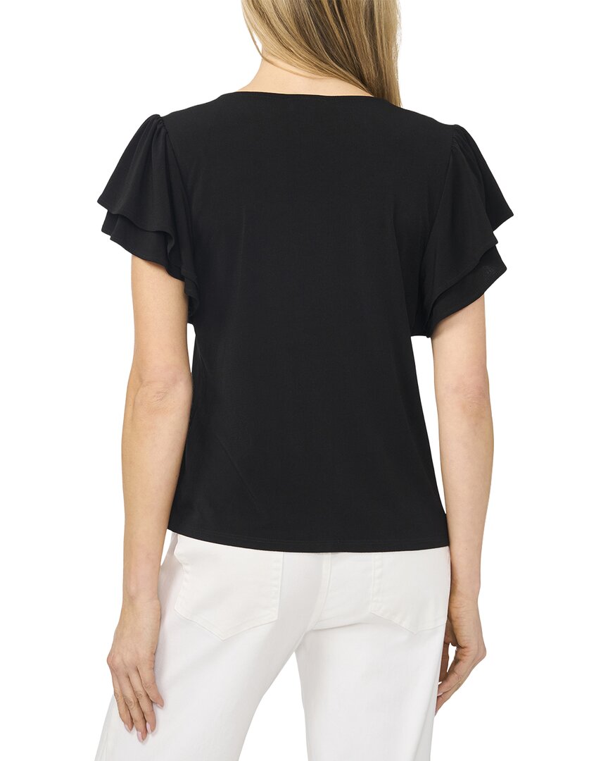 CeCe Cece Knit Top