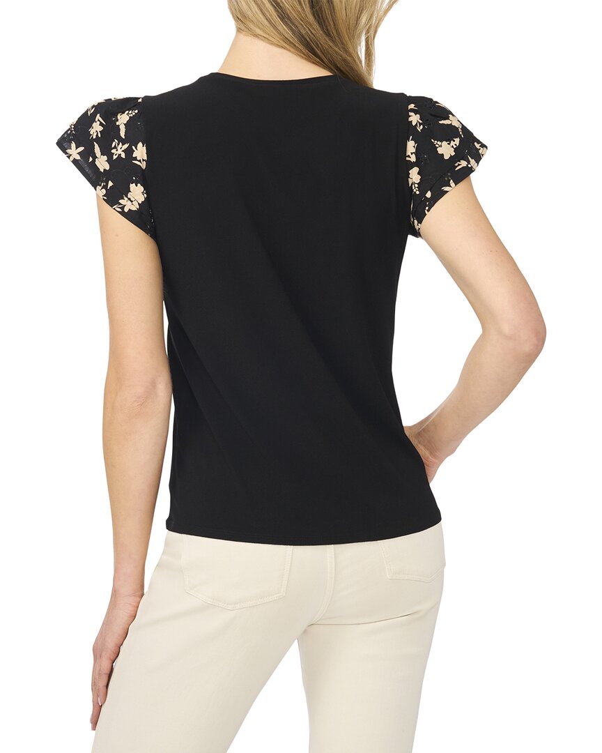 CeCe Cece Knit Top