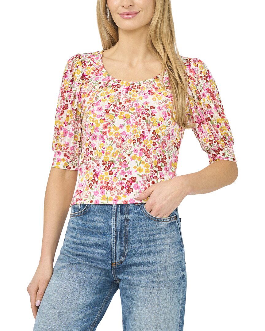 CeCe Cece Knit Top