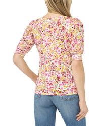 CeCe Cece Knit Top