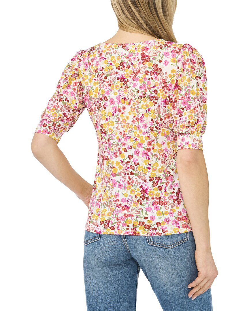 CeCe Cece Knit Top