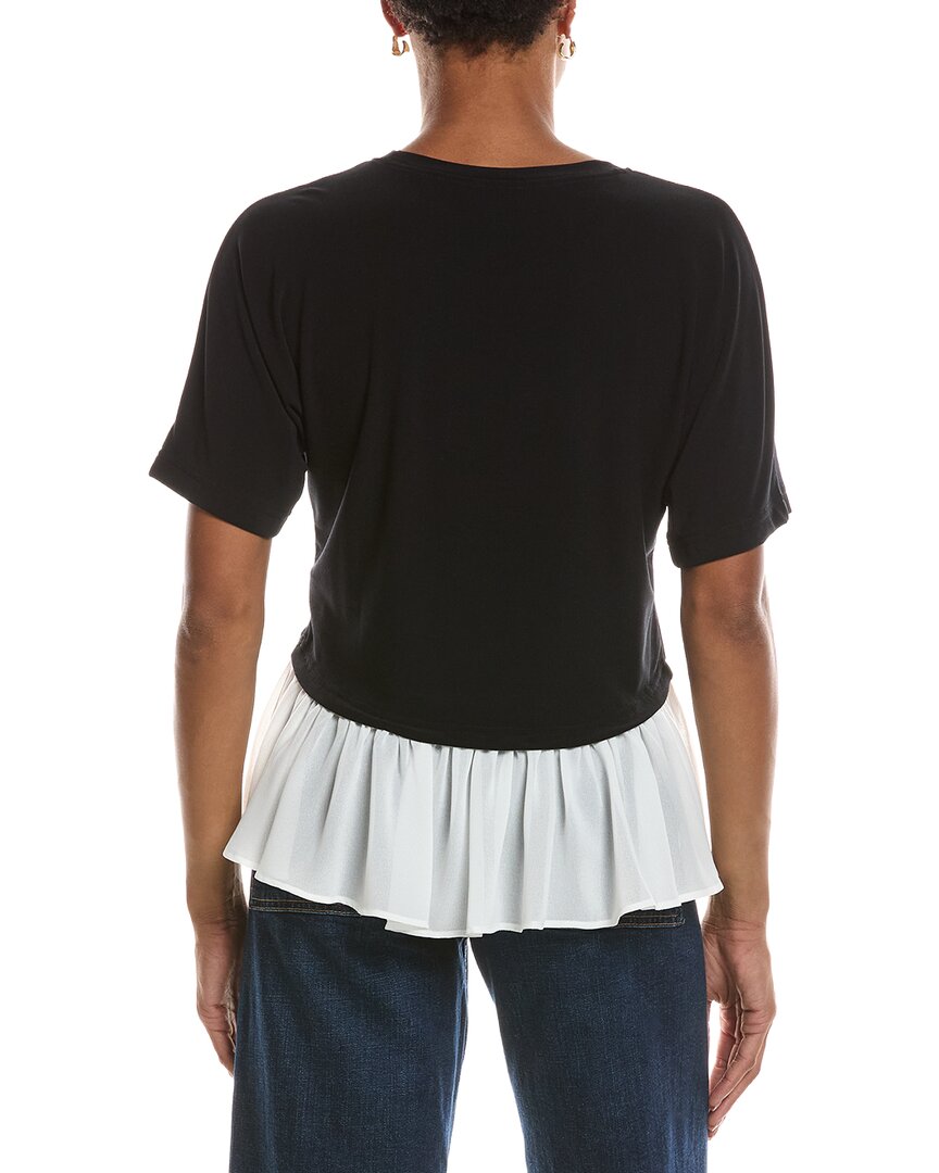 CeCe Cece Blouson Top