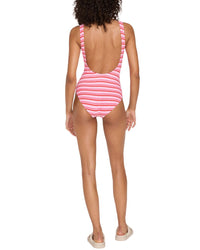 Solid & Striped The Annemarie One-Piece