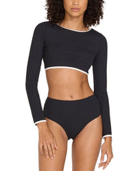 Solid & Striped The Rashguard Rashguard
