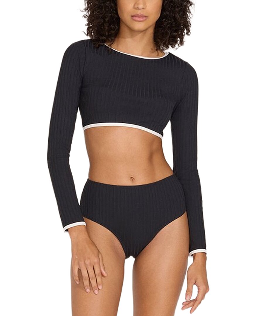 Solid & Striped The Rashguard Rashguard