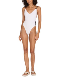 Solid & Striped The Lynn One-Piece