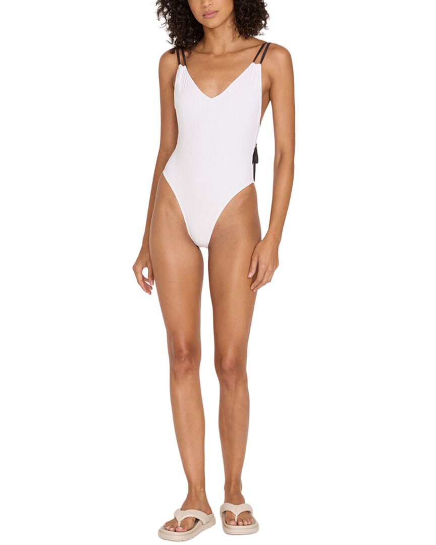 Solid & Striped The Lynn One-Piece