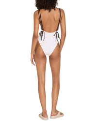 Solid & Striped The Lynn One-Piece