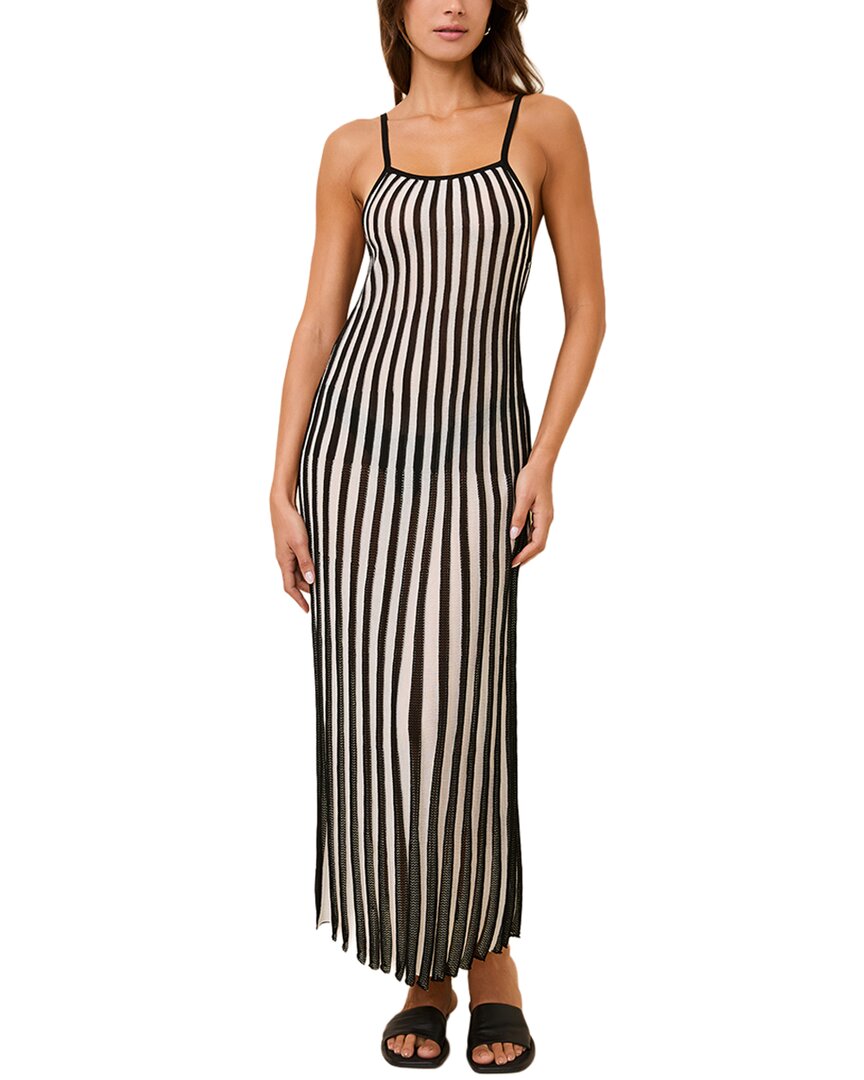 Solid & Striped The Kaylee Dress