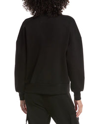 Ariella Scuba 1/4-Zip Pullover