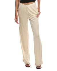 Helmut Lang Fluid Car Trouser