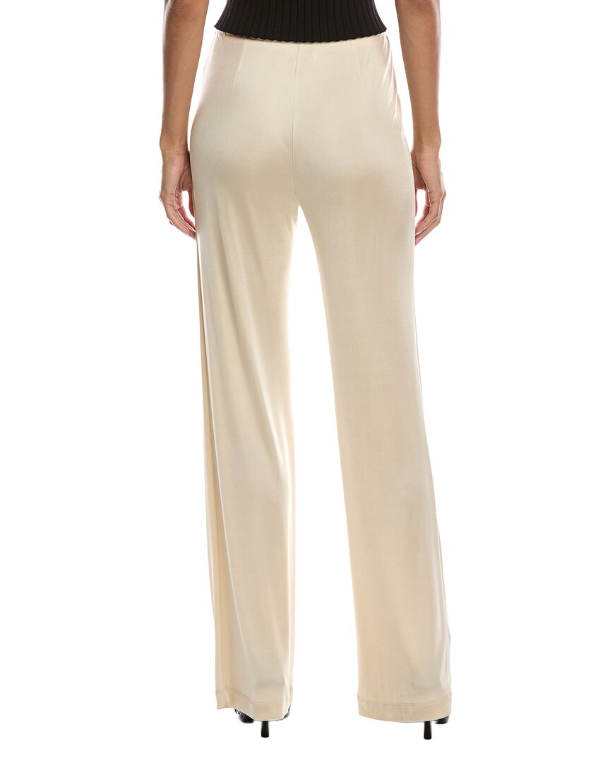 Helmut Lang Fluid Car Trouser