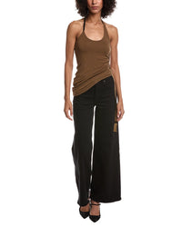 Helmut Lang Wind Harness Top