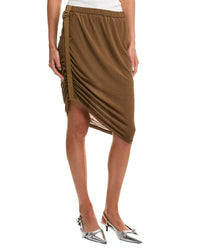 Helmut Lang Mini Skirt