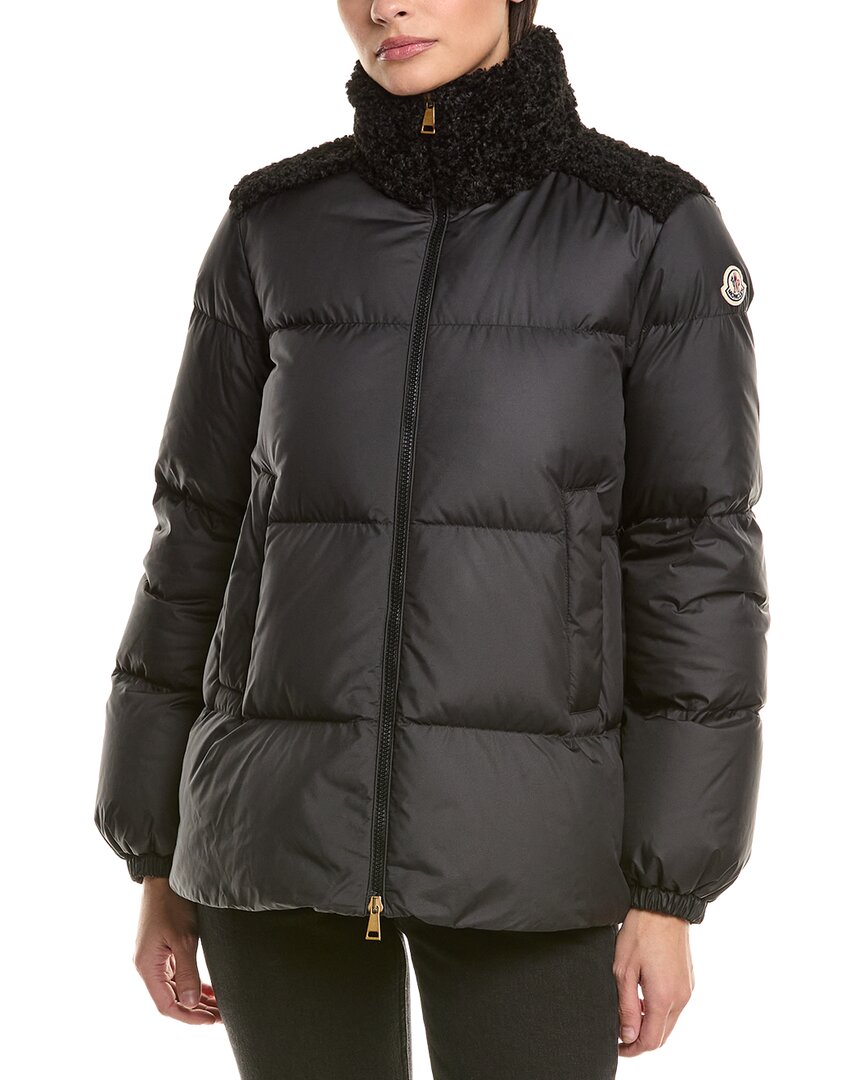 Moncler Esnaie Jacket – Bluefly