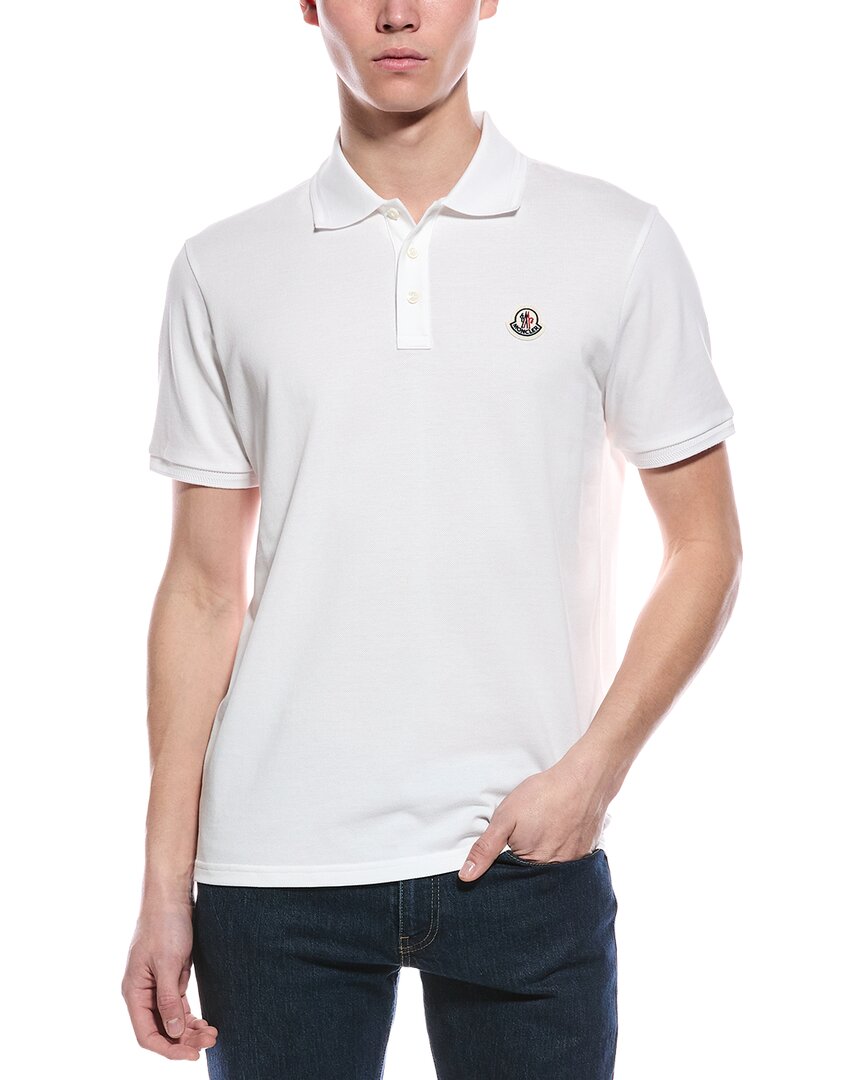 Moncler Polo Shirt
