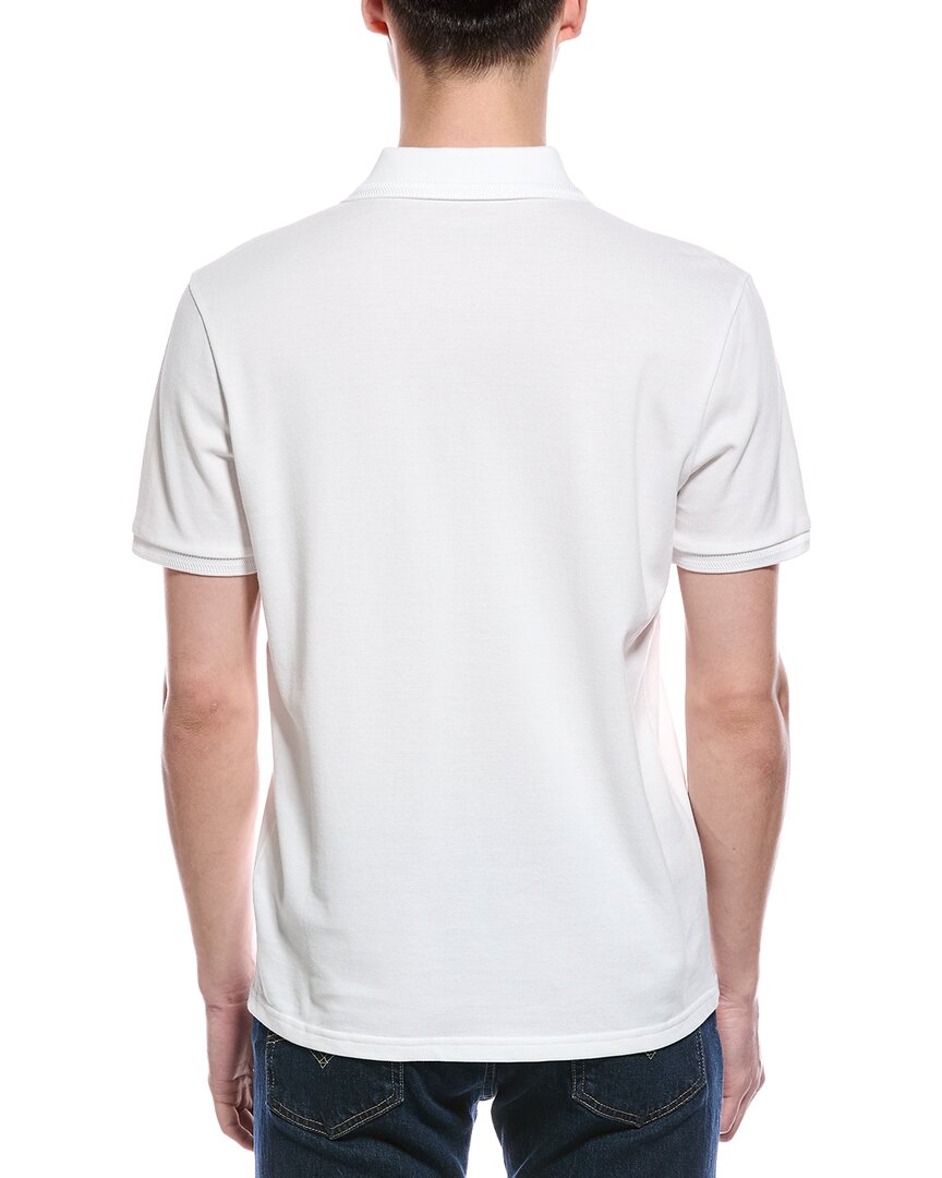 Moncler Polo Shirt
