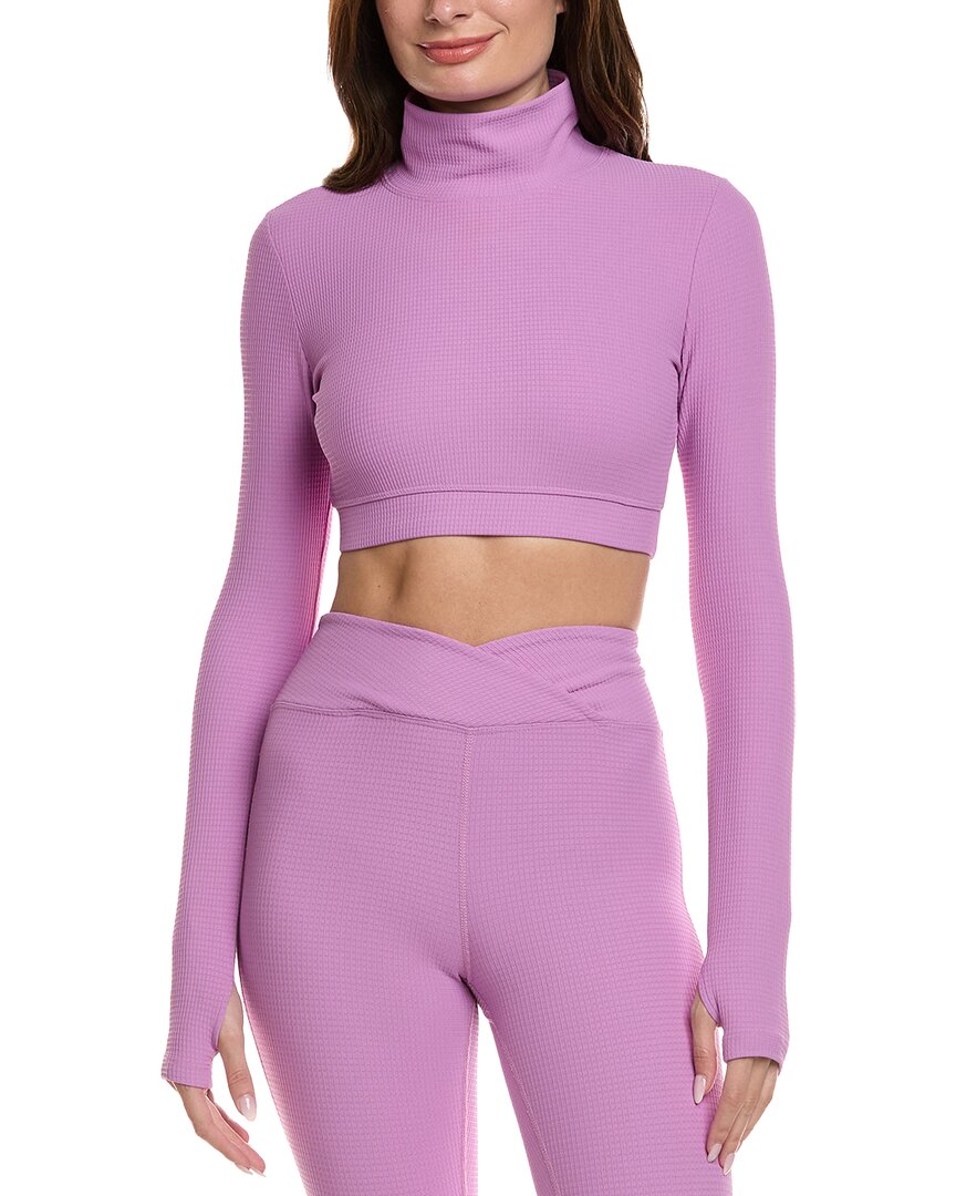 Year Of Ours The Drift Turtleneck
