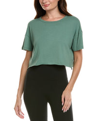 Year Of Ours Cropped T-Shirt
