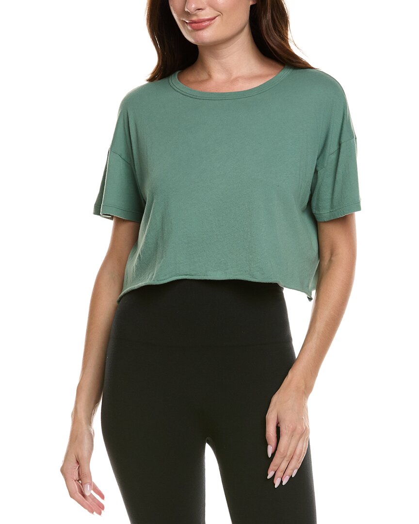 Year Of Ours Cropped T-Shirt