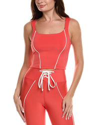 Year Of Ours Corset Tank