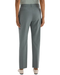 Theory Wool-Blend Testra Pant