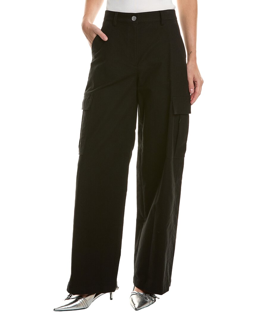 Theory Relax Cargo Pant