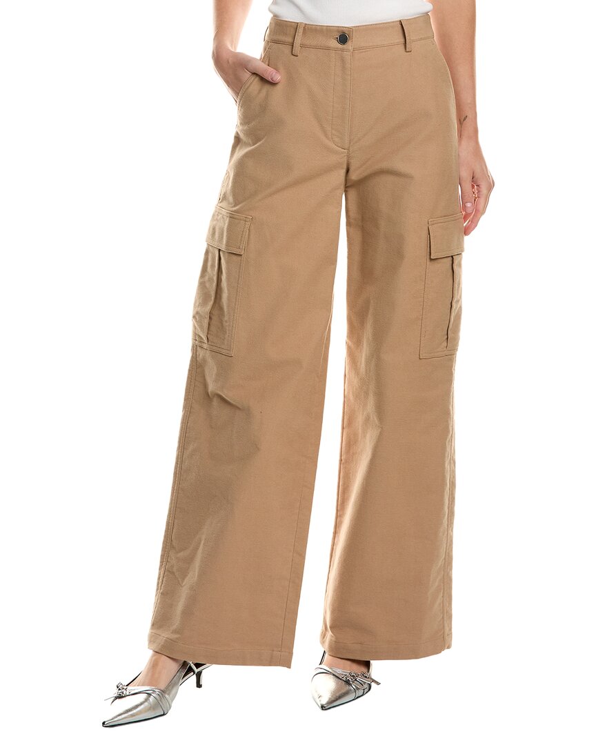 Theory Relax Cargo Pant