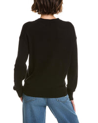 Theory Theory Cashmere Pullover