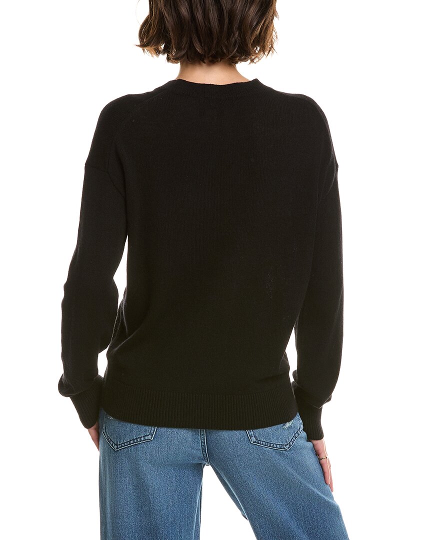 Theory Theory Cashmere Pullover