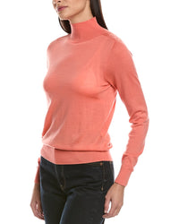 Peserico Peserico Wool Knit Sweater