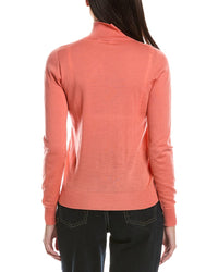 Peserico Peserico Wool Knit Sweater