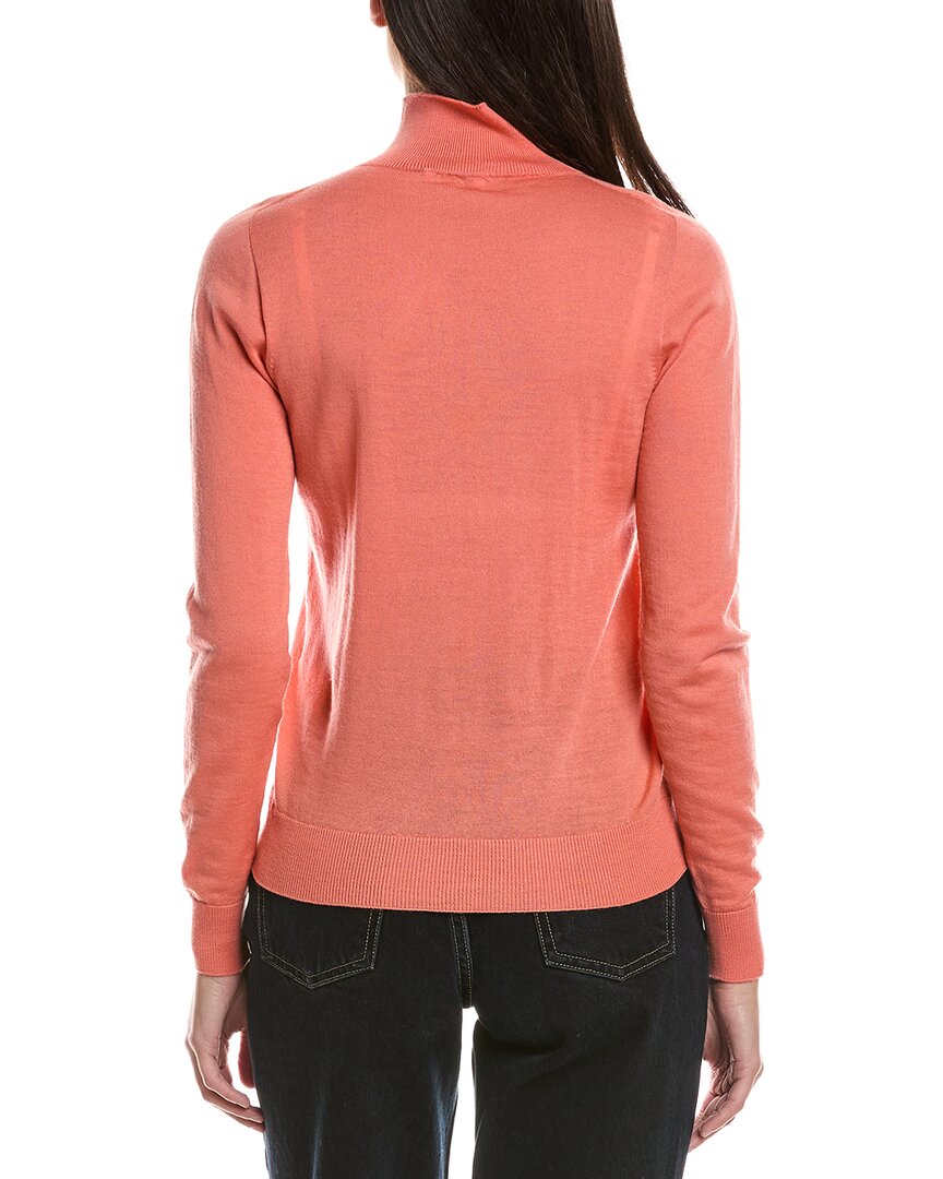 Peserico Peserico Wool Knit Sweater