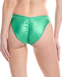 Montce Added Coverage Lulu Bikini Bottom