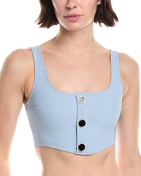 Montce Olivia Corset Top