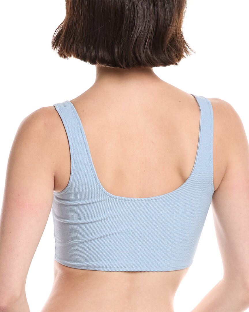 Montce Olivia Corset Top