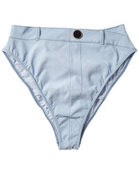 Montce Shortie Bikini Bottom