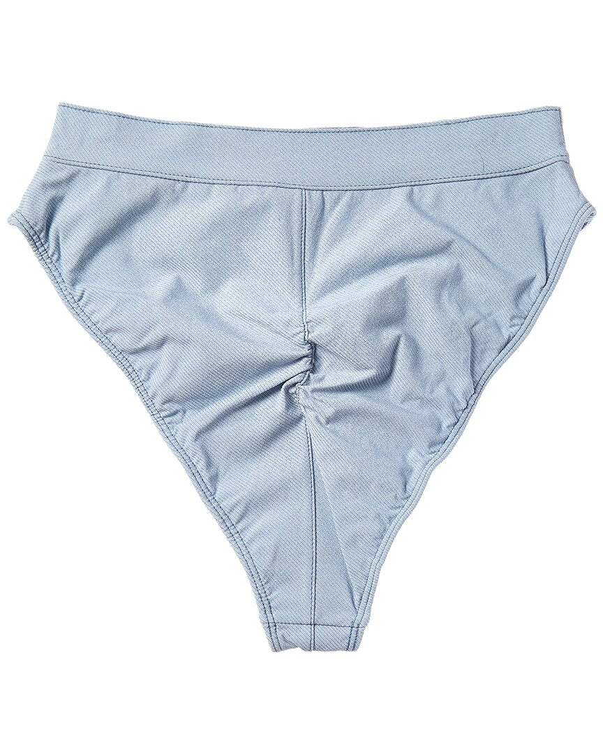 Montce Shortie Bikini Bottom