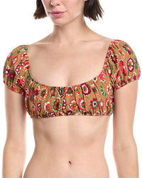 Montce Atia Bikini Top