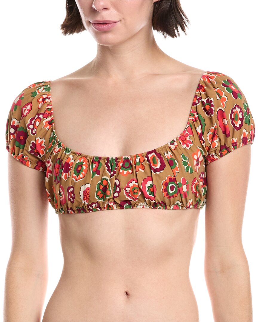 Montce Atia Bikini Top