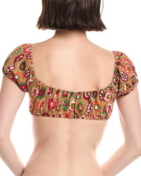 Montce Atia Bikini Top