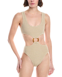 Montce Ky One-Piece