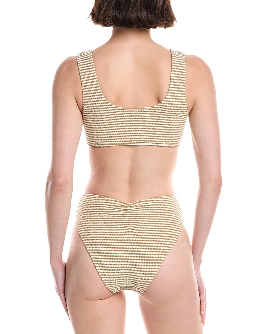 Montce Ky One-Piece