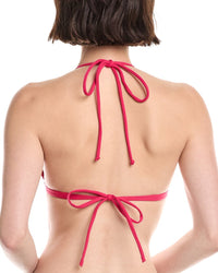Montce Emma Bikini Top