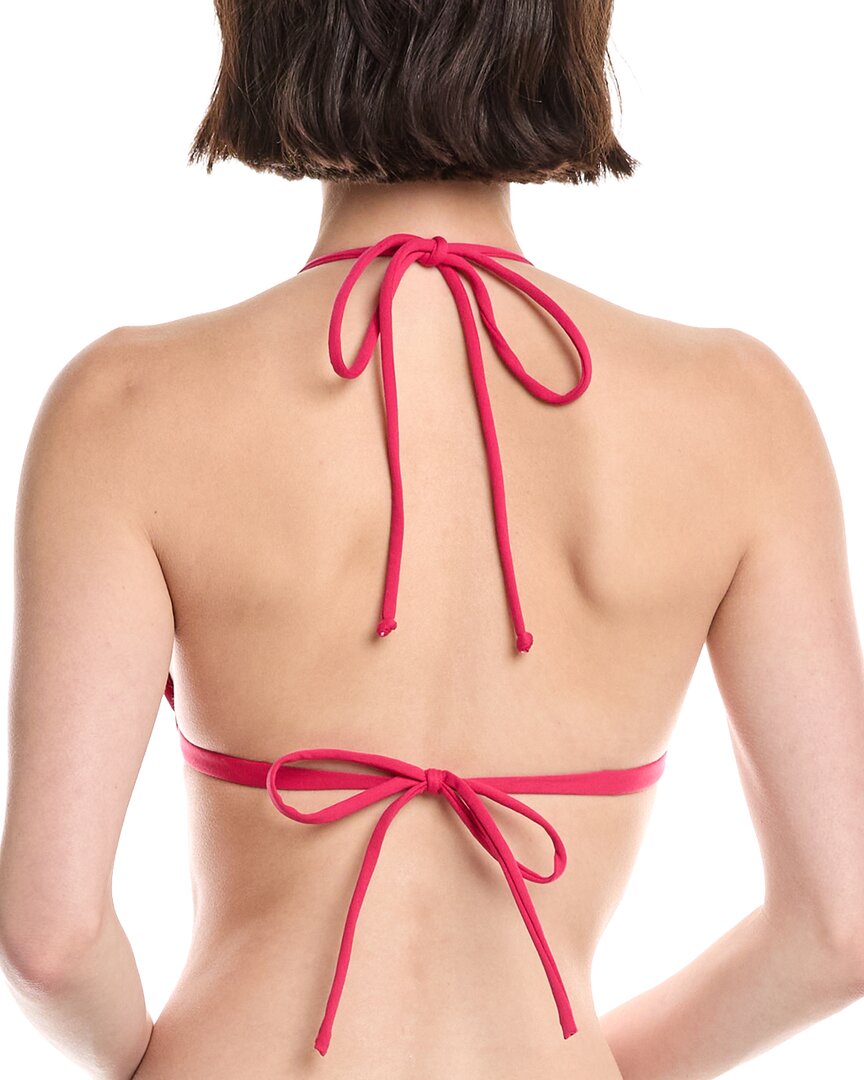 Montce Emma Bikini Top