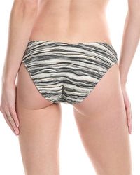 Montce Added Coverage Lulu Bikini Bottom